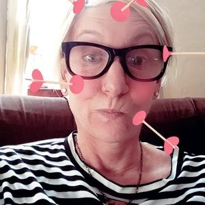 Meet your Posher, Brenda